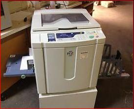 ی  ی     risograph rz 200